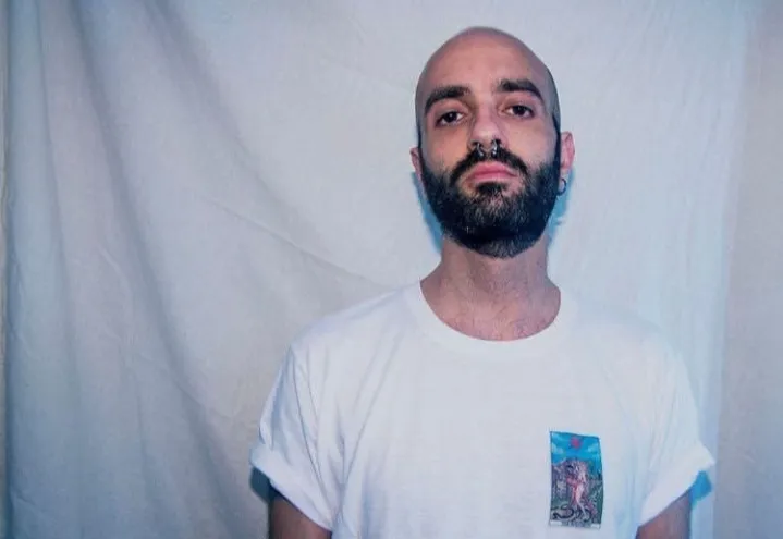 Bobb Attard (Visual Artist)